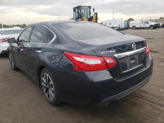 Foto 3 de la subasta – 2016 NISSAN ALTIMA 2.5 con VIN 1N4AL3AP3GC150711