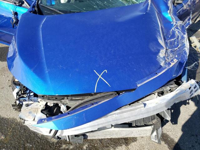 Photo 7 from auction – 2017 HONDA CIVIC EX with VIN 19XFC1F32HE201250