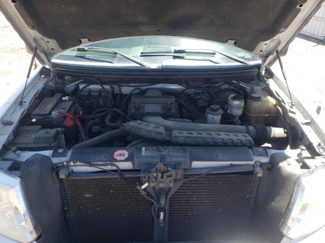 Photo 7 from auction – 2008 FORD F150 SUPER with VIN 1FTPW14V08FA72561