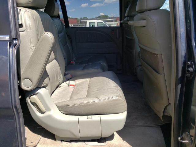 Photo 6 from auction – 2005 HONDA ODYSSEY EX with VIN 5FNRL38705B057552