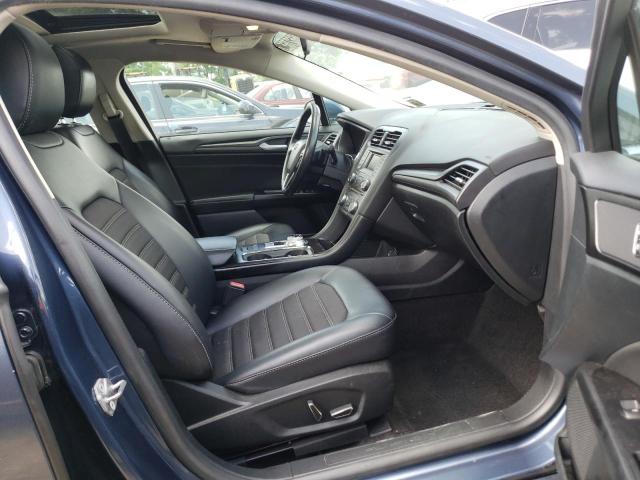 Photo 5 from auction – 2018 FORD FUSION SE with VIN 3FA6P0HDXJR156003