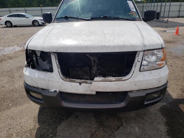 Foto 9 de la subasta – 2006 FORD EXPEDITION con VIN 1FMPU15566LB01690