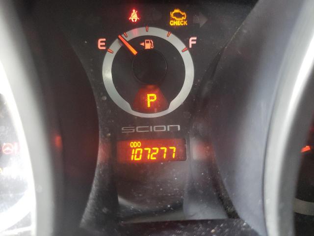 Foto 8 de la subasta – 2011 TOYOTA SCION TC con VIN JTKJF5C77B3013363