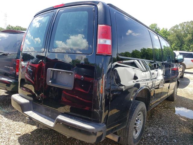 Photo 4 from auction – 2016 CHEVROLET EXPRESS G2 with VIN 1GCWGAFF1G1277624