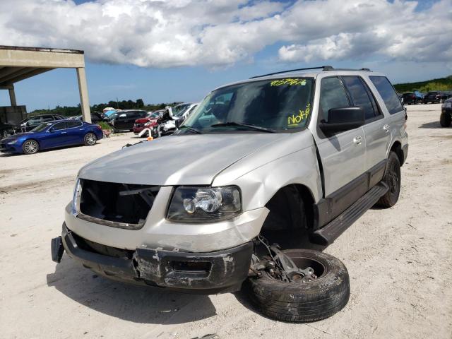 Photo 2 from auction – 2003 FORD EXPEDITION with VIN 1FMPU15L03LB73995