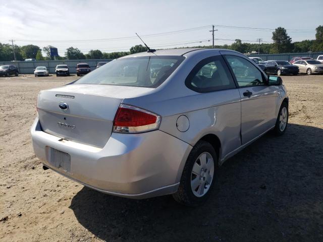 Photo 4 from auction – 2008 FORD FOCUS S/SE with VIN 1FAHP32N08W244609