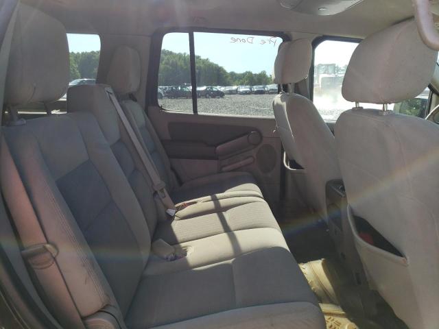 Photo 6 from auction – 2007 FORD EXPLORER X with VIN 1FMEU73E67UB55158
