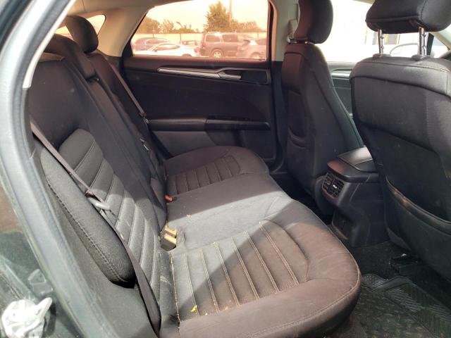 Photo 6 from auction – 2015 FORD FUSION SE with VIN 1FA6P0HD6F5114020