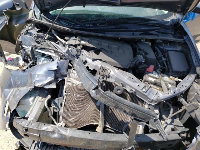 Photo 7 from auction – 2018 TOYOTA COROLLA L with VIN 5YFBURHE5JP823886