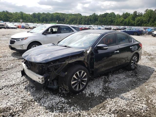 Photo 2 from auction – 2017 NISSAN ALTIMA 2.5 with VIN 1N4AL3AP7HC151782