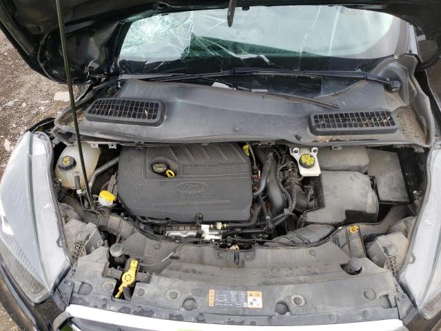 Photo 7 from auction – 2017 FORD ESCAPE SE with VIN 1FMCU9GD3HUD47739