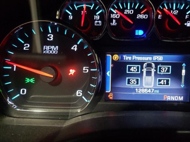 Photo 8 from auction – 2014 CHEVROLET SILVERADO with VIN 3GCPCSEC0EG101935