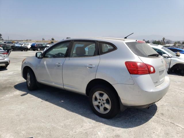Photo 3 from auction – 2008 NISSAN ROGUE S with VIN JN8AS58TX8W303908