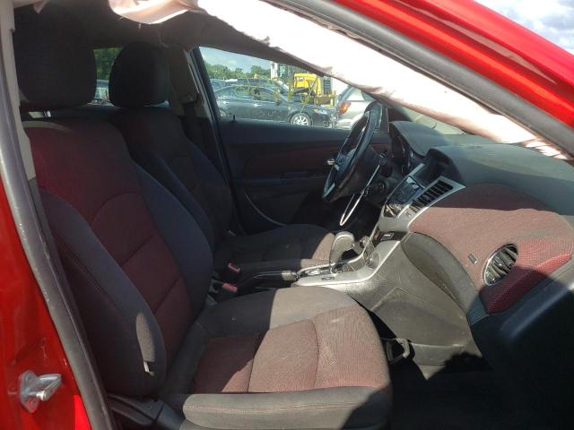 Photo 5 from auction – 2012 CHEVROLET CRUZE LT with VIN 1G1PF5SC7C7404239