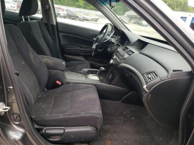 Photo 5 from auction – 2012 HONDA ACCORD LX with VIN 1HGCP2F37CA130346