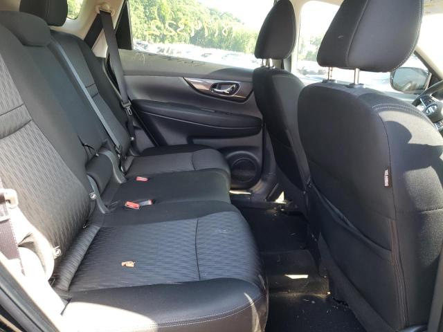 Photo 6 from auction – 2020 NISSAN ROGUE S with VIN KNMAT2MV3LP534487