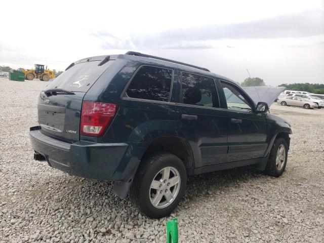 Photo 4 from auction – 2005 JEEP GRAND CHER with VIN 1J4HR48N15C502192