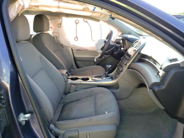 Photo 5 from auction – 2013 CHEVROLET MALIBU LS with VIN 1G11B5SA1DF180344