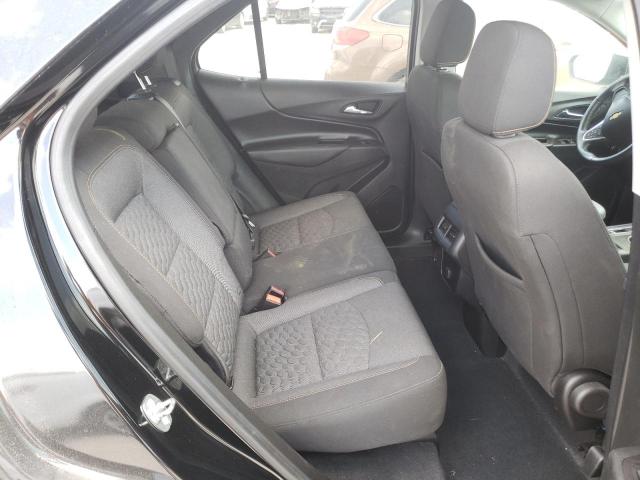Photo 6 from auction – 2018 CHEVROLET EQUINOX LT with VIN 2GNAXSEV3J6328545