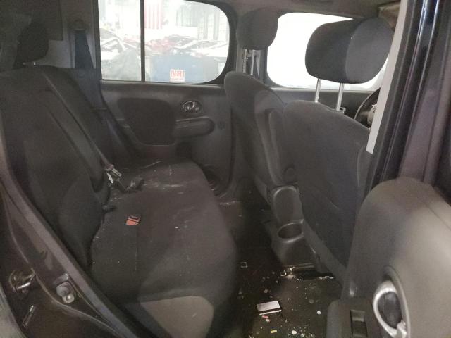 Photo 6 from auction – 2010 NISSAN CUBE BASE with VIN JN8AZ2KR9AT161470