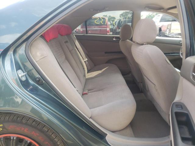 Photo 6 from auction – 2005 TOYOTA CAMRY LE with VIN 4T1BE30K95U389133