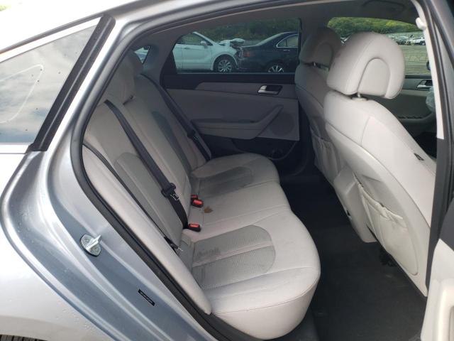 Photo 6 from auction – 2017 HYUNDAI SONATA SE with VIN 5NPE24AF2HH506910