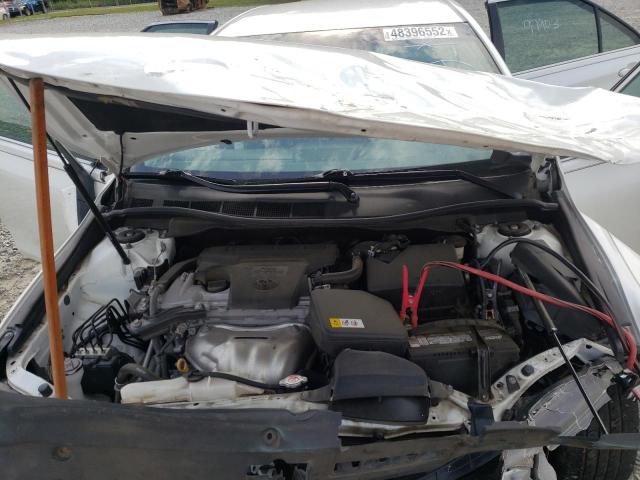 Photo 7 from auction – 2017 TOYOTA CAMRY LE with VIN 4T1BF1FK4HU304437