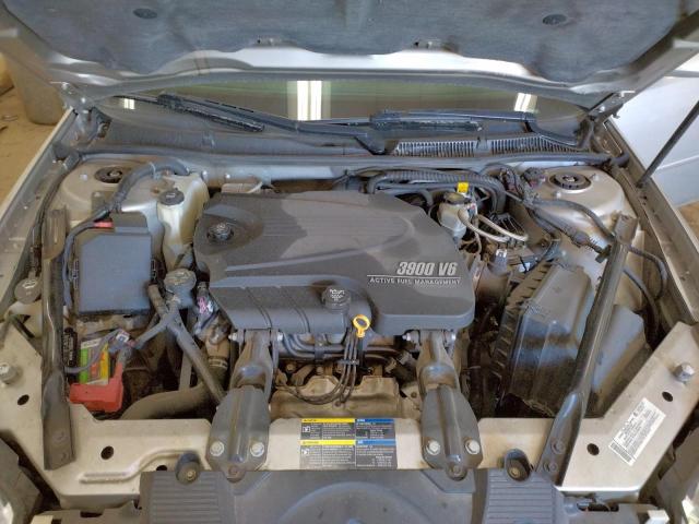 Photo 7 from auction – 2008 CHEVROLET IMPALA LT with VIN 2G1WC583989197743