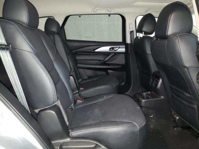 Photo 6 from auction – 2021 MAZDA CX-9 TOURI with VIN JM3TCBCY6M0526342