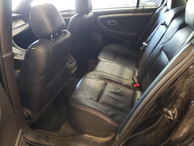 Photo 6 from auction – 2013 FORD TAURUS SEL with VIN 1FAHP2E84DG109153