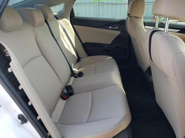 Photo 6 from auction – 2018 HONDA CIVIC LX with VIN 19XFC2F56JE205492