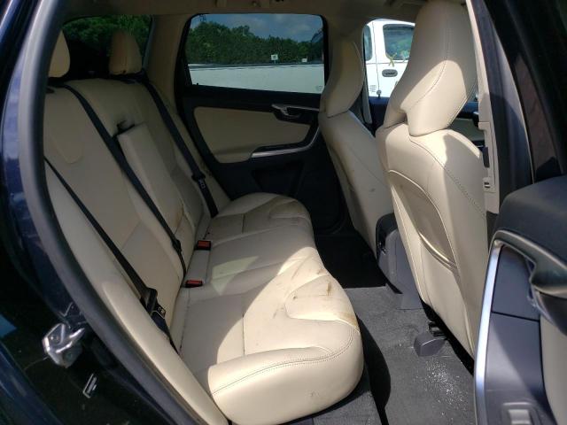 Photo 6 from auction – 2016 VOLVO XC60 T5 PL with VIN YV440MDMXG2901250
