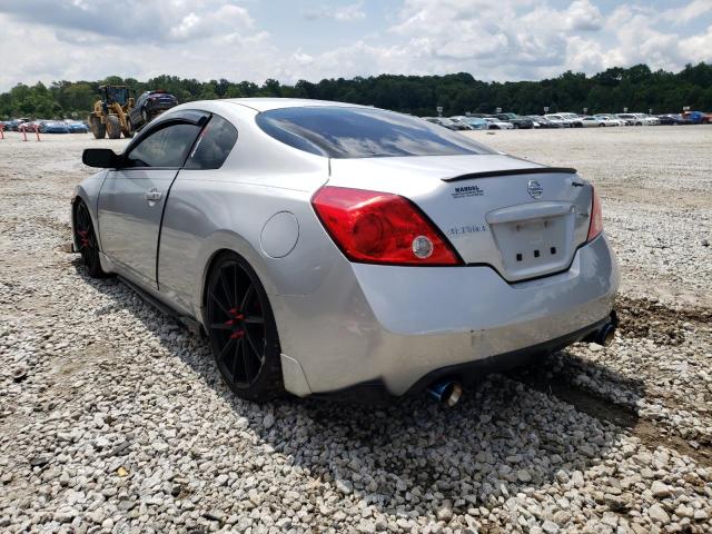 Photo 3 from auction – 2009 NISSAN ALTIMA 2.5 with VIN 1N4AL24E19C167045