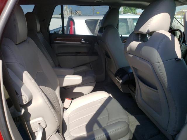 Photo 6 from auction – 2012 BUICK ENCLAVE with VIN 5GAKRCED5CJ270417