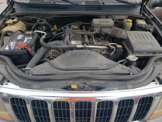 Photo 7 from auction – 2000 JEEP GRAND CHER with VIN 1J4GW48S2YC323562