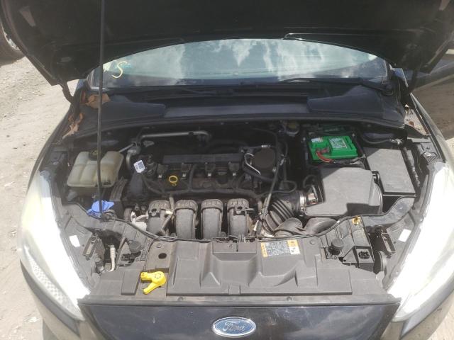 Photo 7 from auction – 2015 FORD FOCUS SE with VIN 1FADP3K22FL273077
