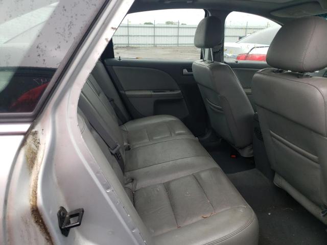 Photo 6 from auction – 2005 FORD FIVE HUNDR with VIN 1FAFP241X5G122275