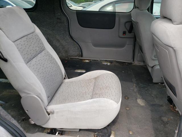Photo 6 from auction – 2007 CHEVROLET UPLANDER I with VIN 1GBDV13157D219248