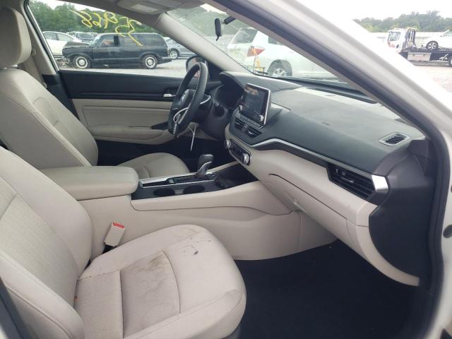 Photo 5 from auction – 2020 NISSAN ALTIMA S with VIN 1N4BL4BV8LC273583