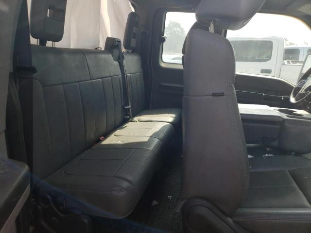 Photo 6 from auction – 2011 FORD F250 SUPER with VIN 1FD7X2AT8BEA52959