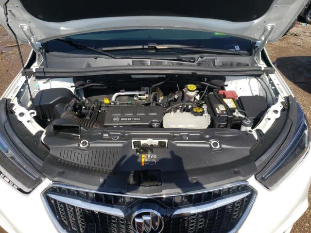 Photo 7 from auction – 2019 BUICK ENCORE PRE with VIN KL4CJESB7KB911563
