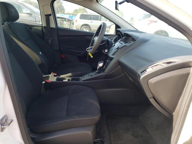 Photo 5 from auction – 2015 FORD FOCUS S with VIN 1FADP3E2XFL256183