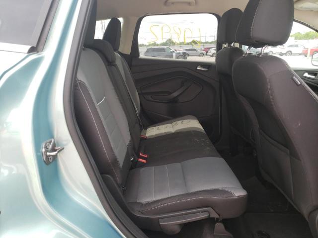 Photo 6 from auction – 2013 FORD ESCAPE SE with VIN 1FMCU0GX9DUC85988