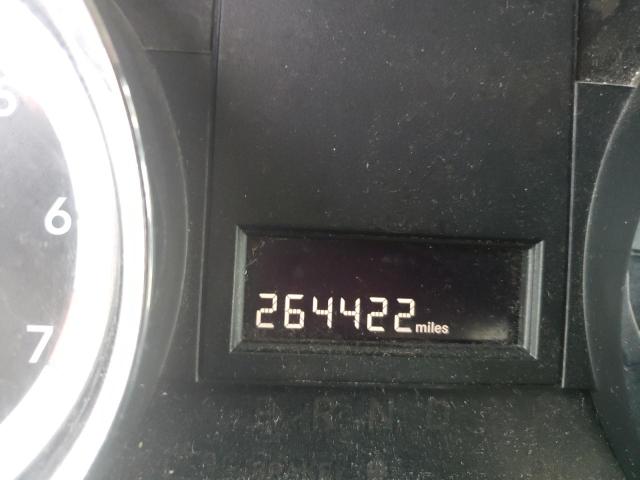 Photo 8 from auction – 2019 DODGE GRAND CARA with VIN 2C4RDGBG1KR590667