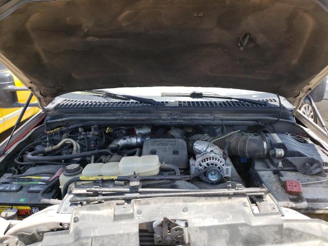 Photo 7 from auction – 1999 FORD F250 SUPER with VIN 1FTNX20F6XEE20540