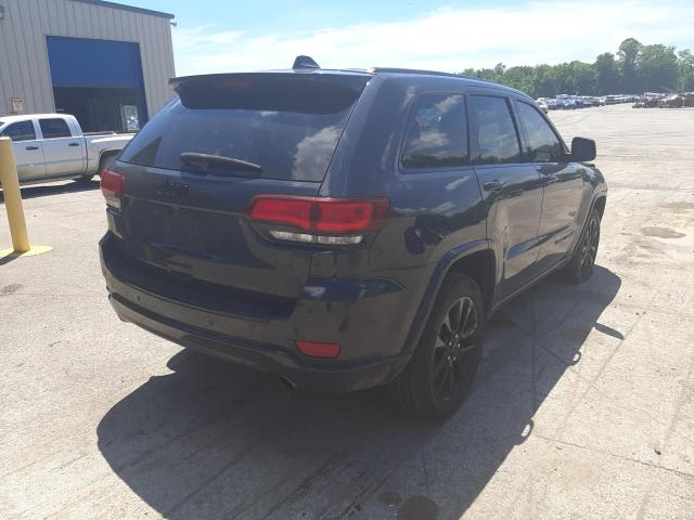 Photo 4 from auction – 2018 JEEP GRAND CHER with VIN 1C4RJFAG5JC203310