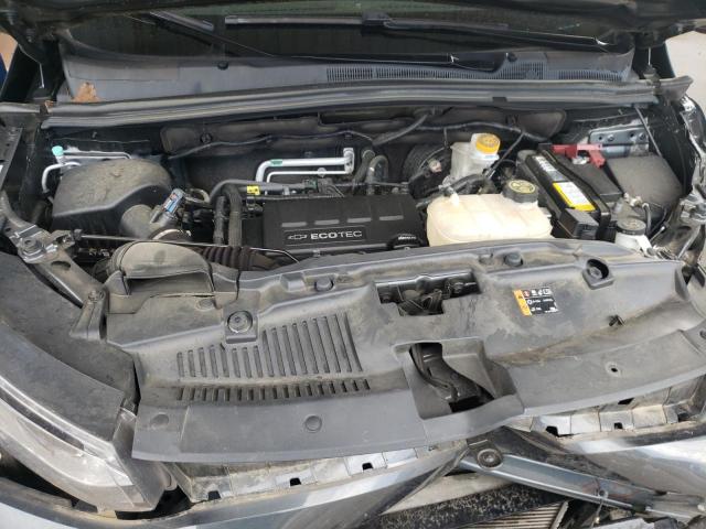 Photo 7 from auction – 2020 CHEVROLET TRAX LS with VIN 3GNCJKSB4LL111282