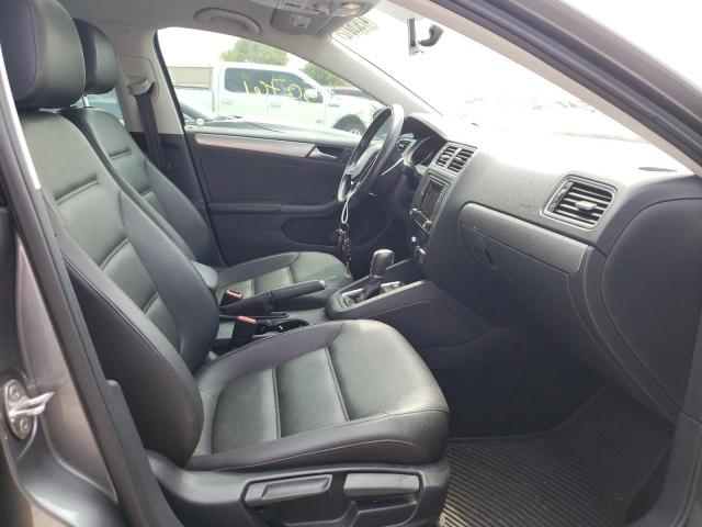 Photo 5 from auction – 2017 VOLKSWAGEN JETTA SE with VIN 3VWDB7AJ2HM310488