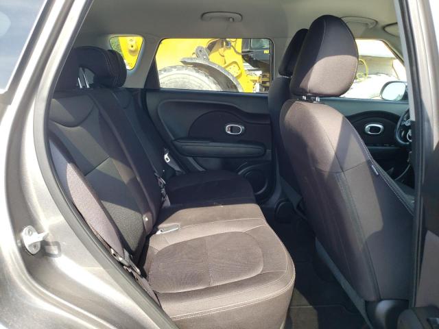 Photo 6 from auction – 2016 KIA SOUL with VIN KNDJN2A27G7329202