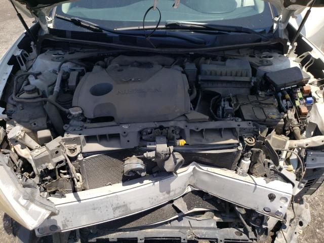 Photo 7 from auction – 2016 NISSAN MAXIMA 3.5 with VIN 1N4AA6AP9GC409225